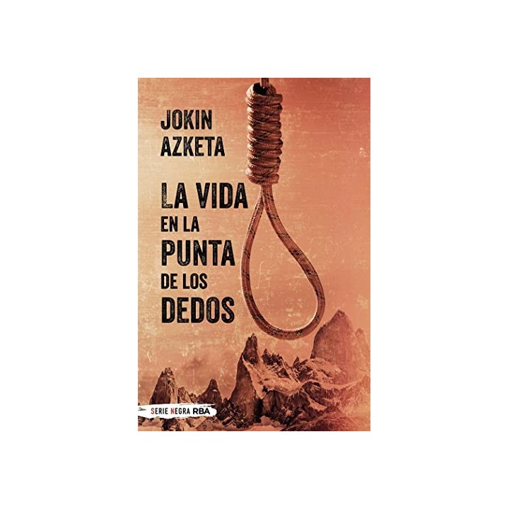 La Vida En La Punta De Los Dedos